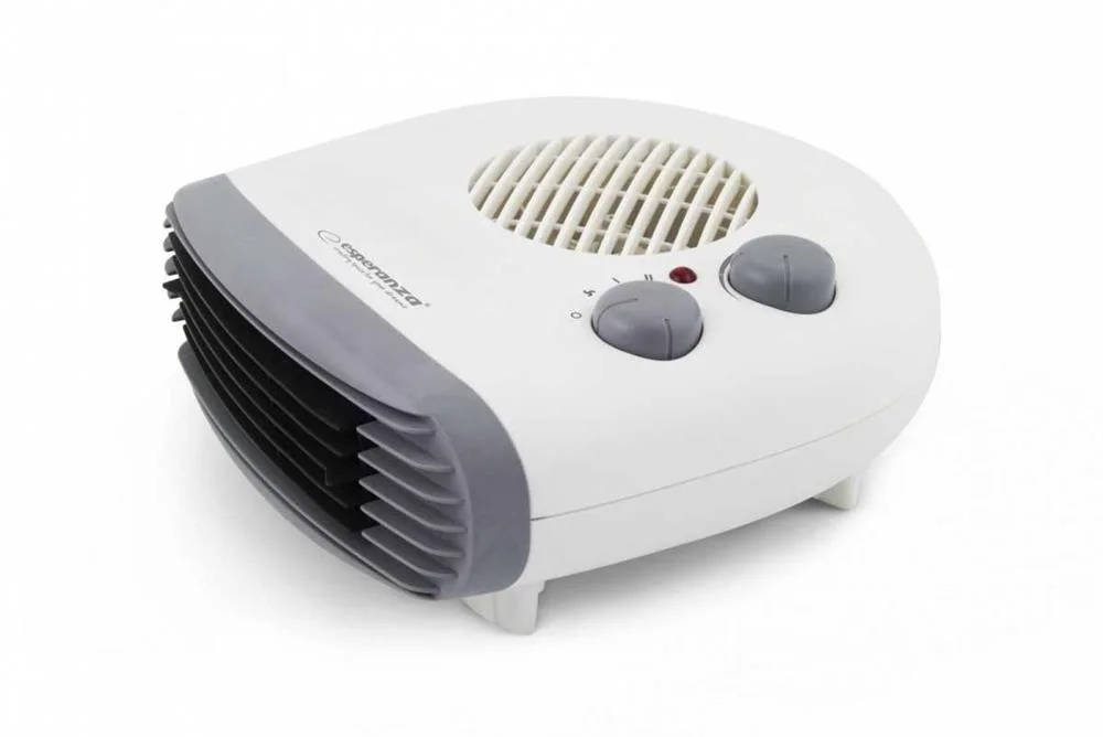 Termoventilador Esperanza 1000/2000w