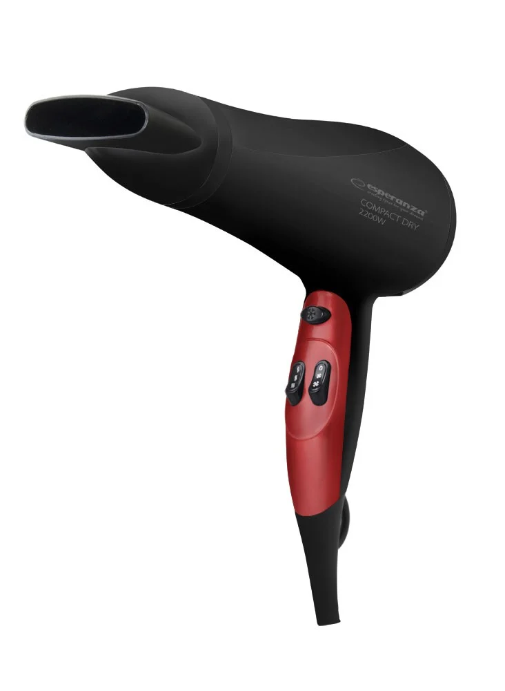 Esperanza Hair Dryer 2200w Pamela