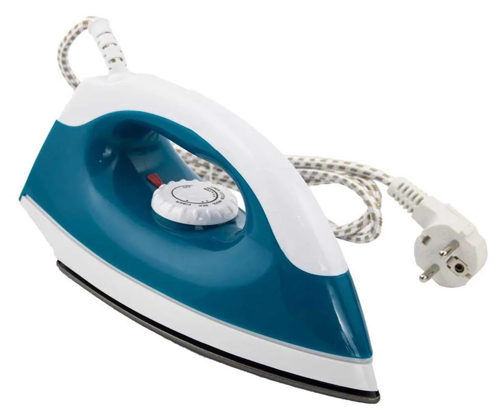 Plancha Vapor (1200w) Smoother - Esperanza