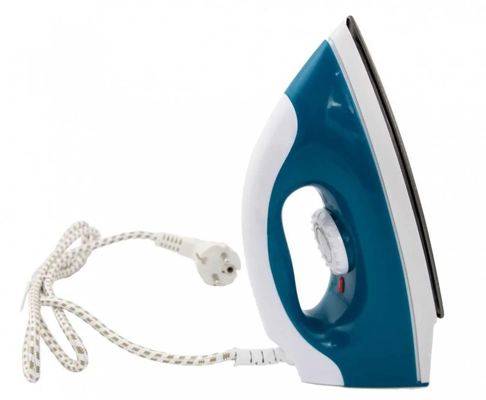 Plancha Vapor (1200w) Smoother - Esperanza