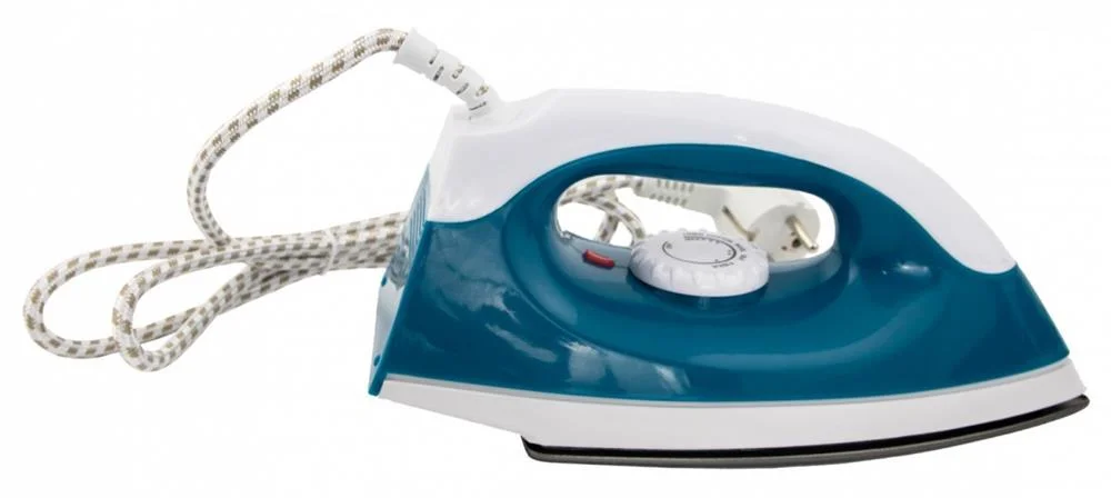 Plancha Vapor (1200w) Smoother - Esperanza