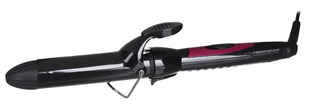 Hair Curler 32mm Penelope Ebl006