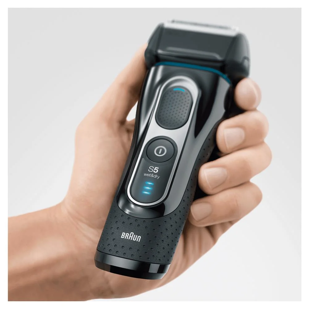 Braun Kombipack 52s