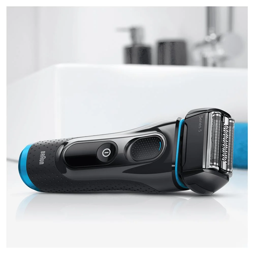 Braun Kombipack 52s