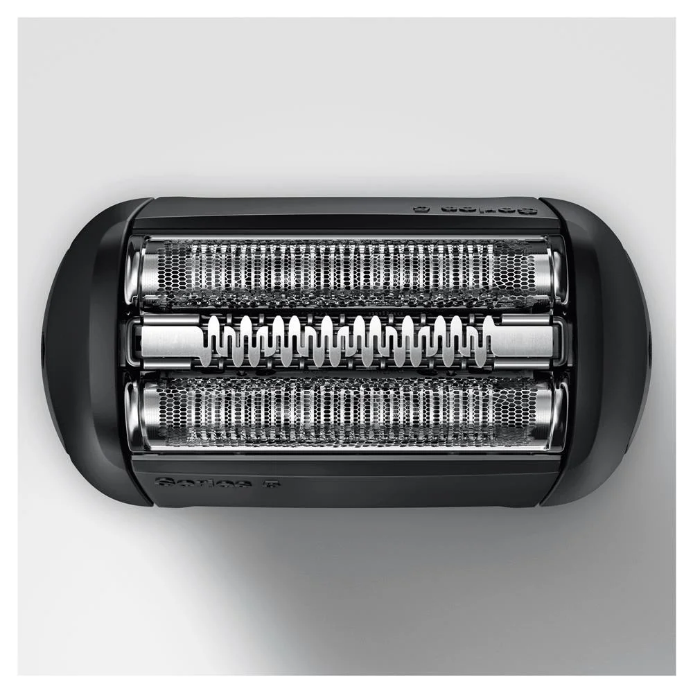 Braun Kombipack 52s