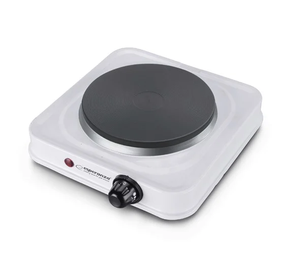 Esperanza Electric Hot Plate St. Helens