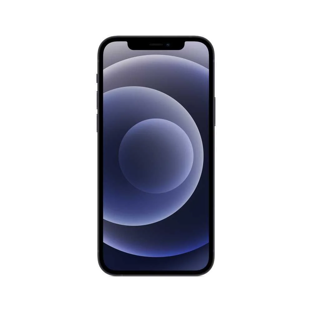 Smartphone Apple iPhone 12 6.1" 64gb Preto