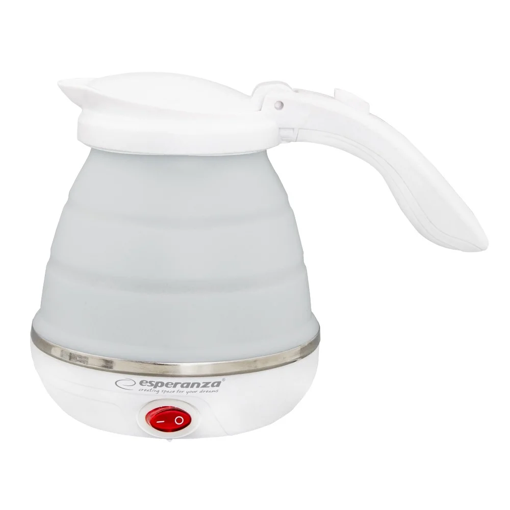 Esperanza Foldable Silicone Kettle Niagara