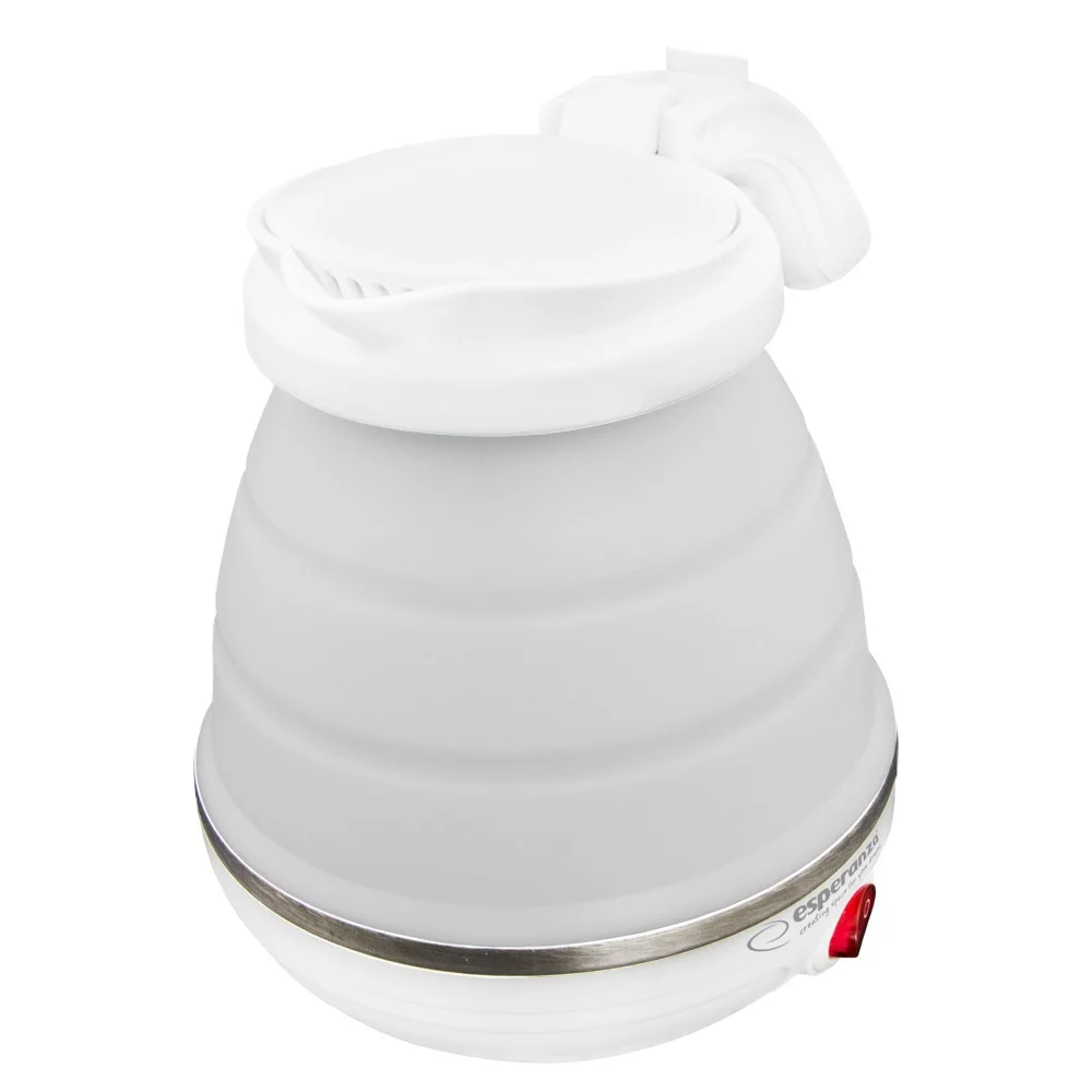 Esperanza Foldable Silicone Kettle Niagara