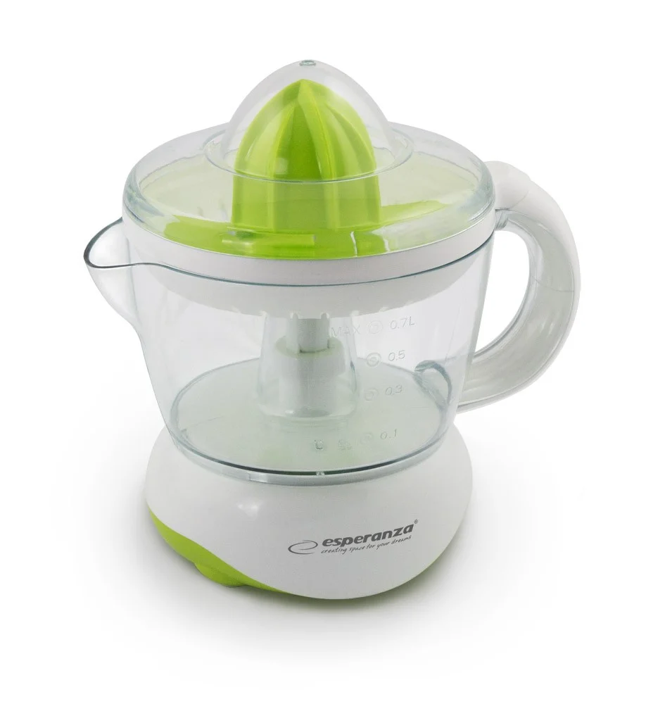 Espremedor Elétrico De Citrinos 25w 0.7l