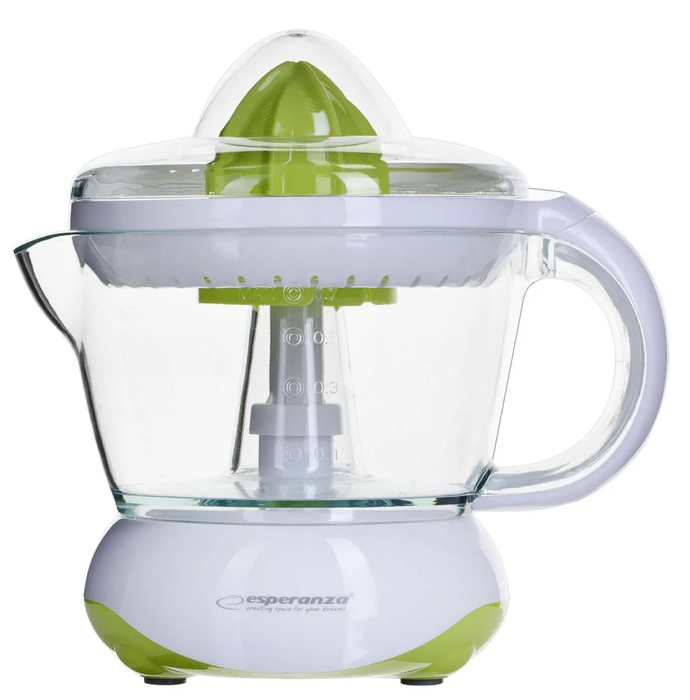 Espremedor Elétrico De Citrinos 25w 0.7l