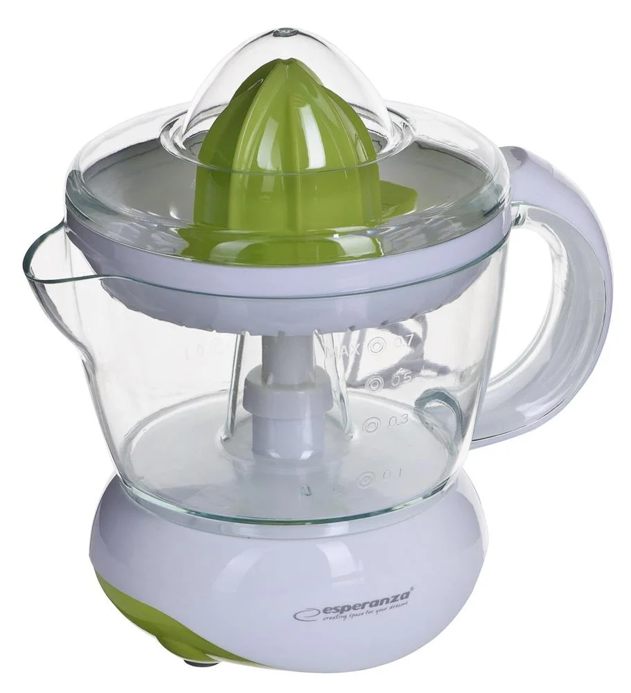Espremedor Elétrico De Citrinos 25w 0.7l