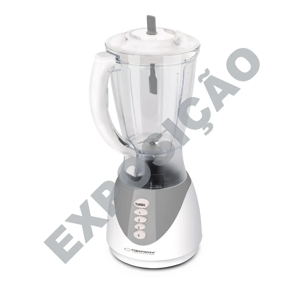 Licuadora Esperanza Piña Colada, Gris