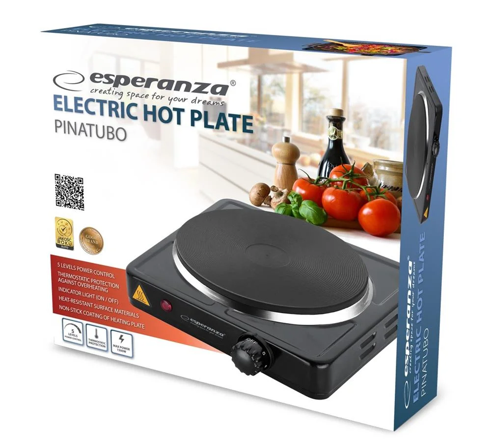Tablero Eléctrico 1 Tablero 1500w