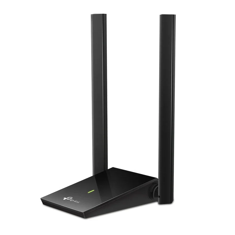 Tp-Link Ac1300 High Gain Dual Band Wi-Fi Usb Adapter