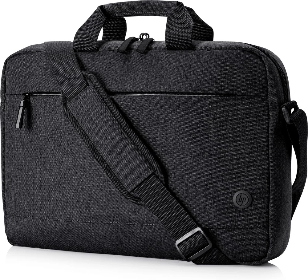 Mala Transporte/Proteção Portátil Prelude Pro 15.6" Preto - Hp