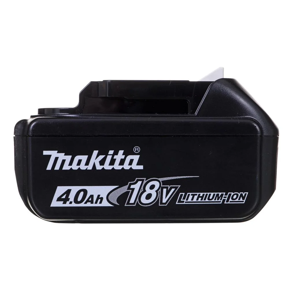 Makita Bl1840b         197265-4 Akku 18v / 4,0ah Li-Ion