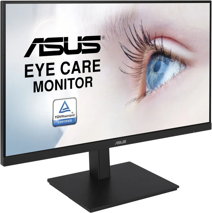Monitor 27" Va27dqsb Ips Fhd 16:9 75hz Freesync - Asus