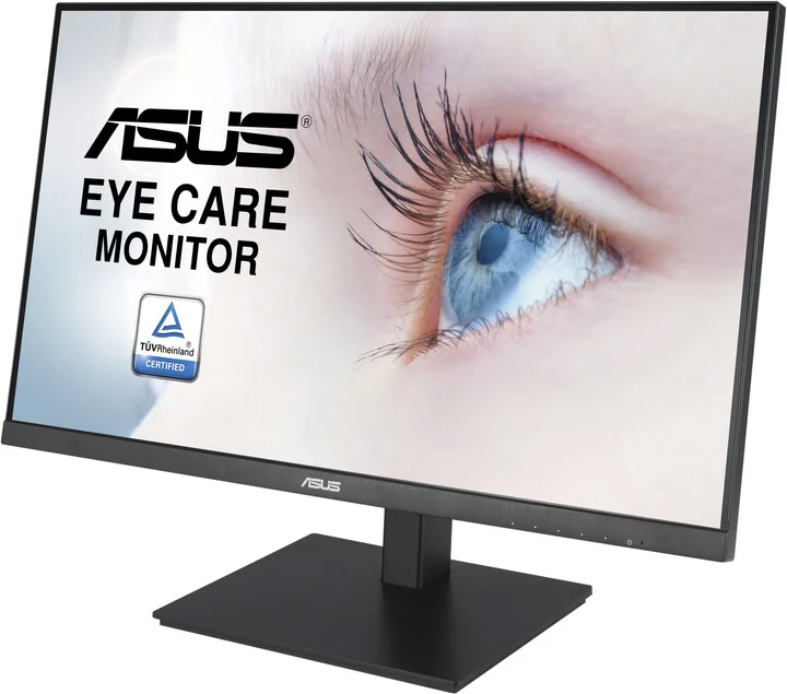 Monitor 27" Va27dqsb Ips Fhd 16:9 75hz Freesync - Asus
