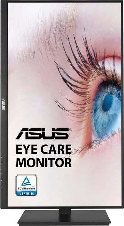 Monitor 27" Va27dqsb Ips Fhd 16:9 75hz Freesync - Asus