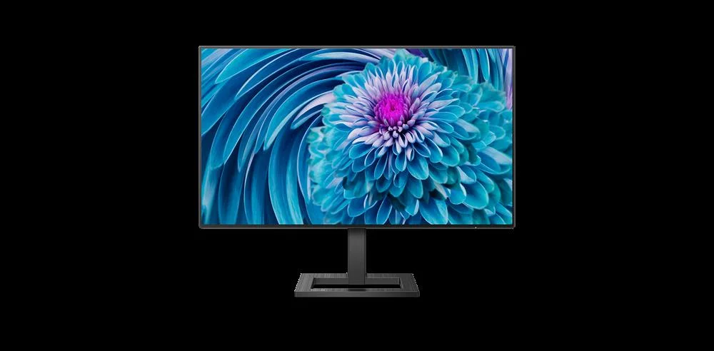 Philips Monitor Ips 27" 16:9 Qhd Hdmi Dp Colunas .