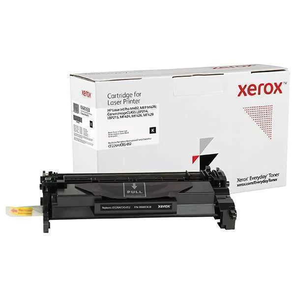 Black Toner Cartridge Like Hp  Supl