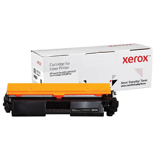 Black Toner Cartridge Like Hp  Supl