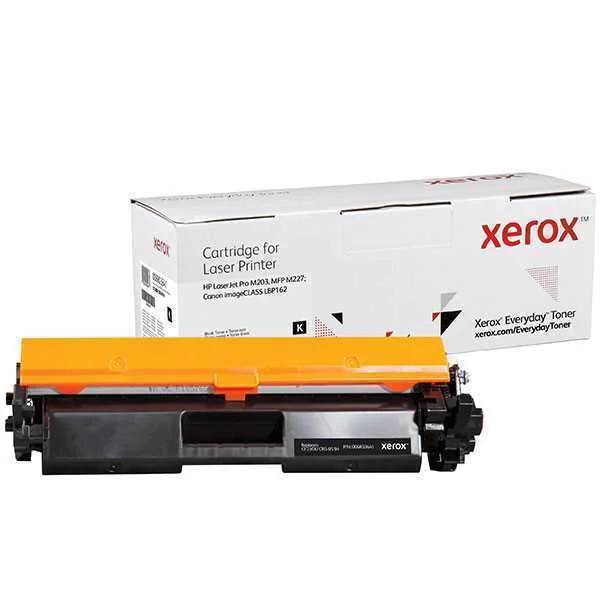 Everyday - High Yield - Black - Compatible - Toner Cartridge (Alternative For: Canon Crg-051h, Hp Cf