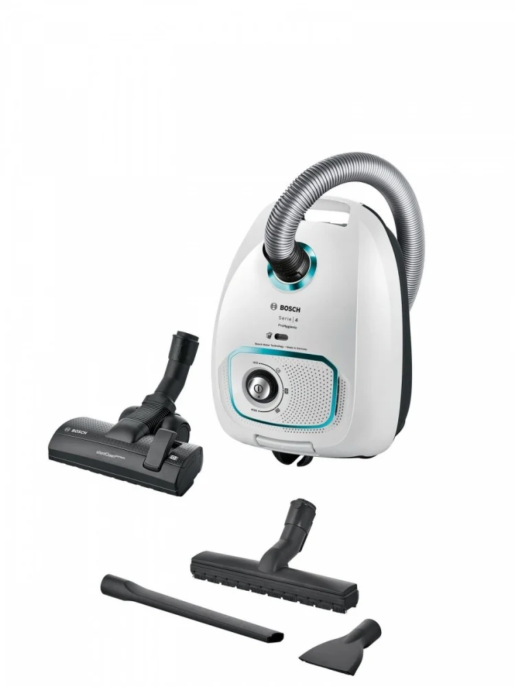 Aspirador Bosch Bgls4hyg2 C/Bolsa