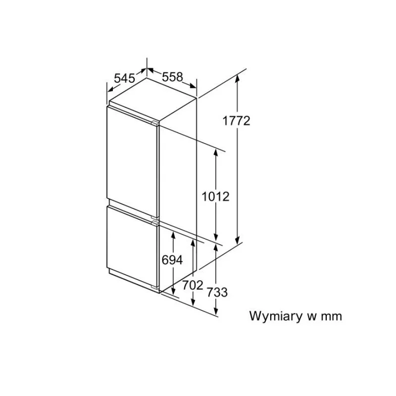 Combinado Bosch Kin-86-Aff-0