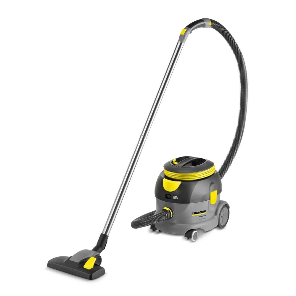 Aspirador Seco T 12/1 Eco Efficiency Karcher