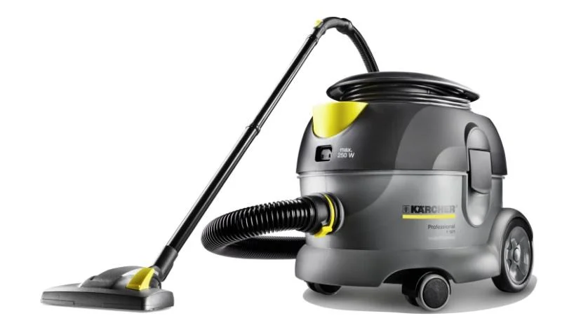 Aspirador Seco T 12/1 Eco Efficiency Karcher