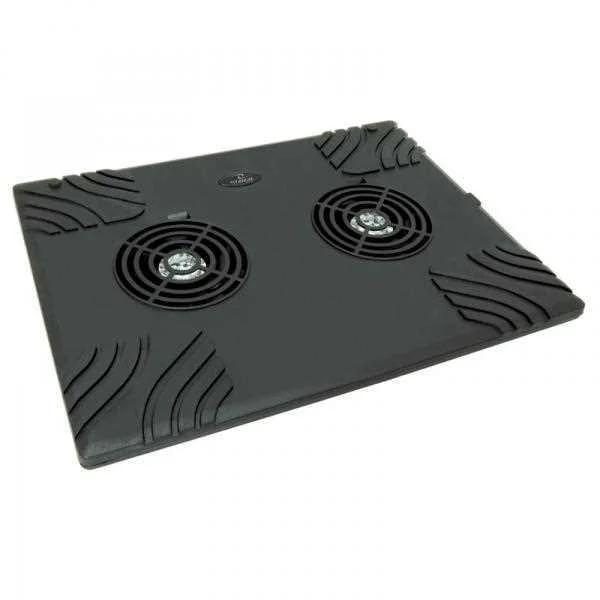 Base Refrigeradora para Laptop 15.6&#39; Titanum