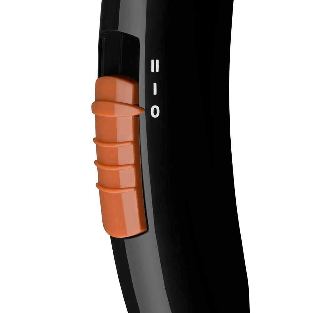 Babyliss  5344e  Travel Dry 2000 2000 W Black