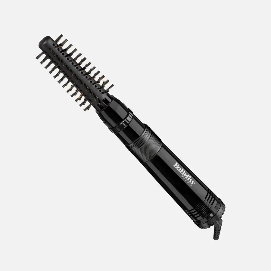 Escova Rotativa 300w Dual Voltagem 2acc 668e Babyliss