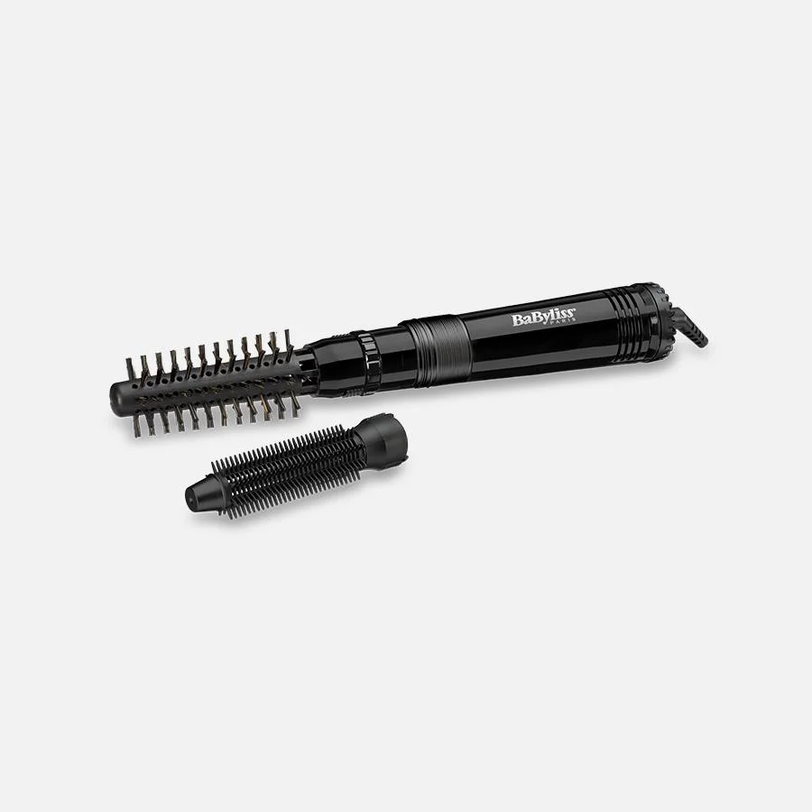 Escova Rotativa 300w Dual Voltagem 2acc 668e Babyliss