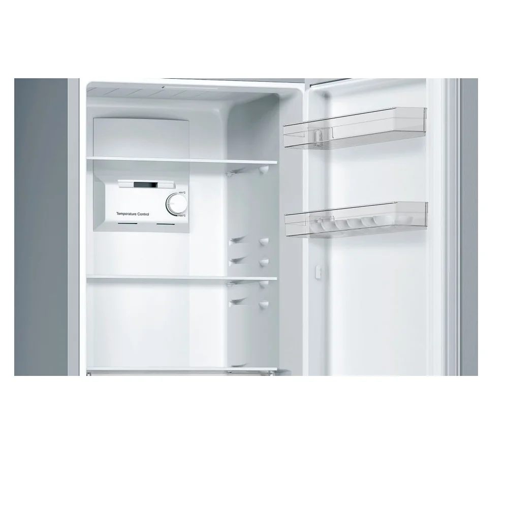 Frigorífico Combinado Bosch Kgn33nleb 306l Classe e