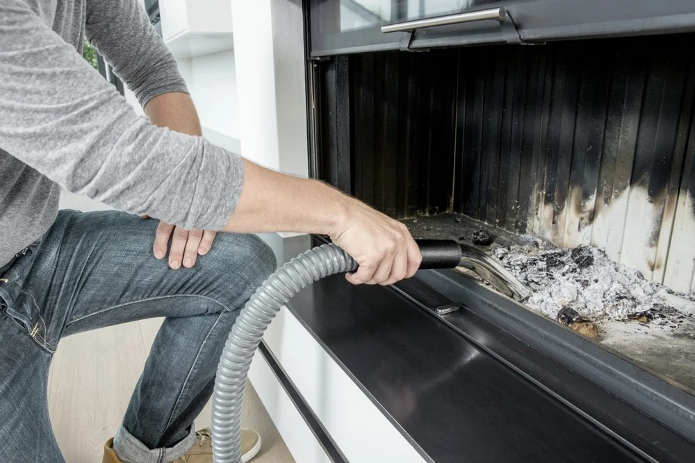 Kärcher Ad 4 Premium Fireplace
