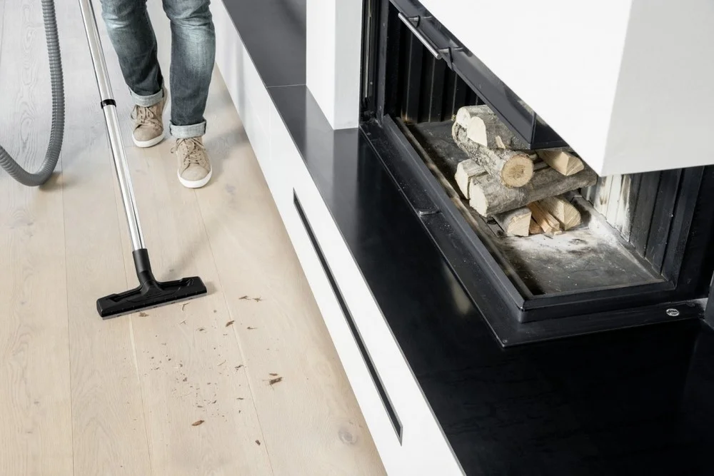 Kärcher Ad 4 Premium Fireplace
