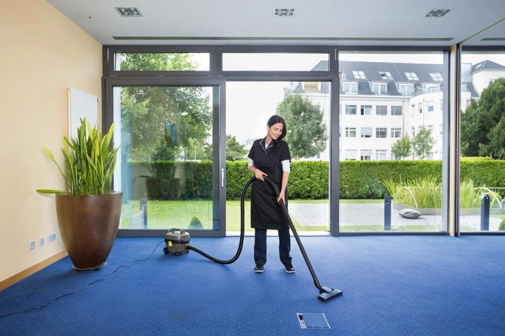 Aspirador Karcher T7/1 1.527-181.0