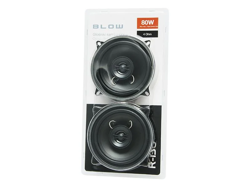 Coluna Automóvel Blow 80w