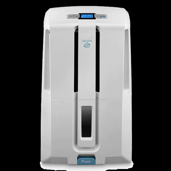 Desumidificador Dd230p 5l 540w Branco - Delonghi