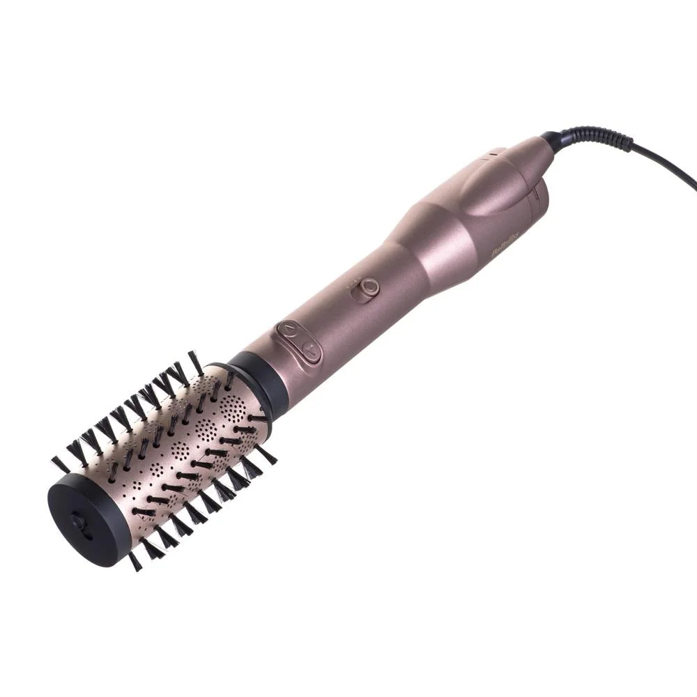 Escova de Styling As952e Babyliss Elétrico 650w (.