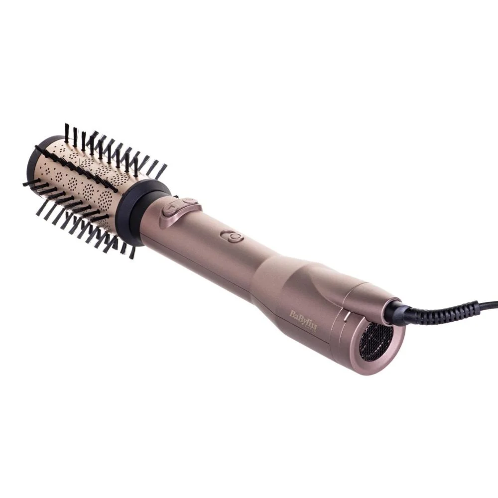 Escova de Styling As952e Babyliss Elétrico 650w (.