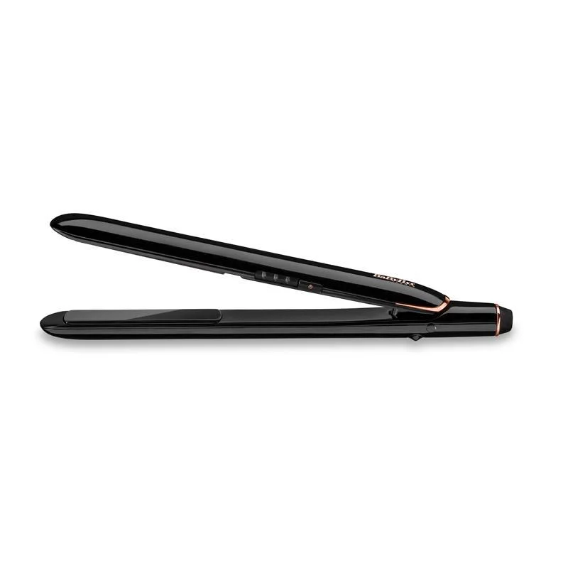 Ferro de Cabelo Babyliss St255e Preto 
