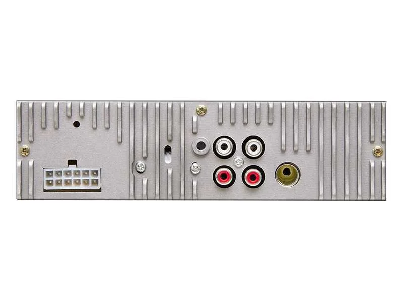 Car Radio Blow Avh Classic