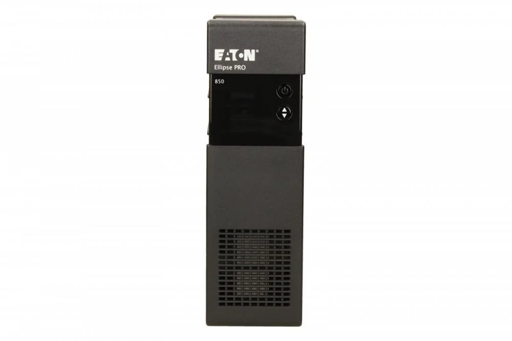 Sistema de Fornecimento Ininterrupto de Energia Off Line Eaton Elp850fr 