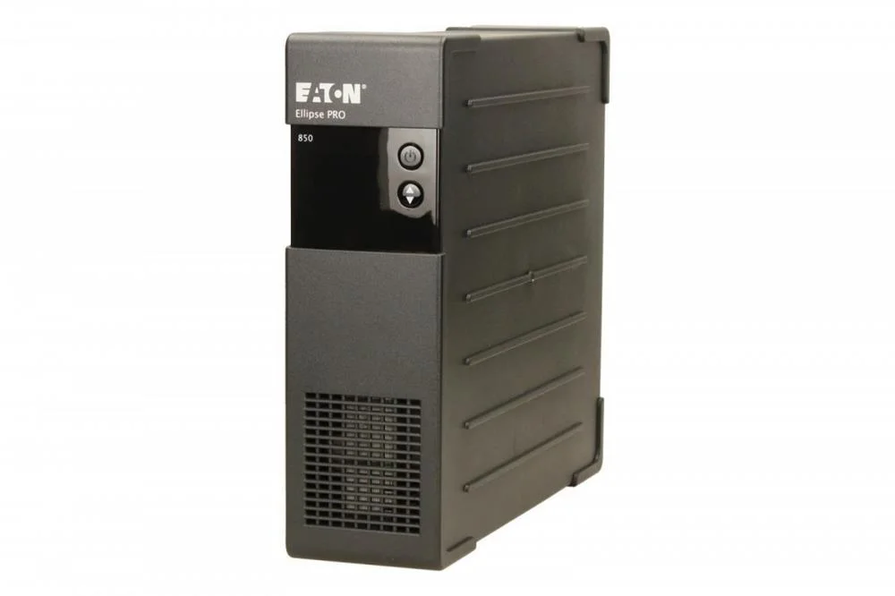 Sistema de Fornecimento Ininterrupto de Energia Off Line Eaton Elp850fr 