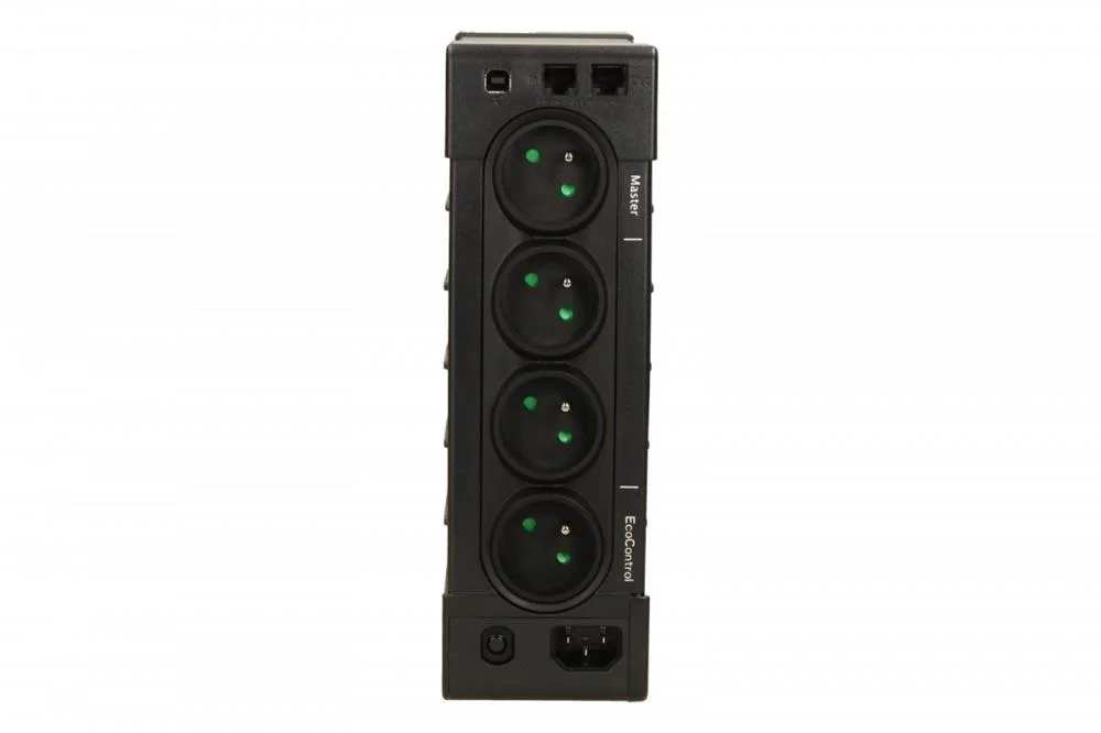 Sistema de Fornecimento Ininterrupto de Energia Off Line Eaton Elp850fr 