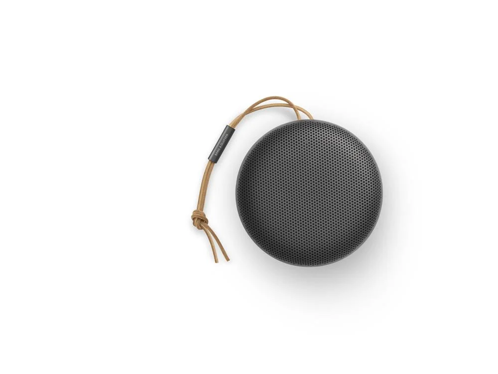 Bang & Olufsen Beosound A1 2nd Gen - Black Anthracite